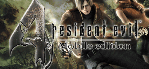Resident Evil 4 for iPhone Review