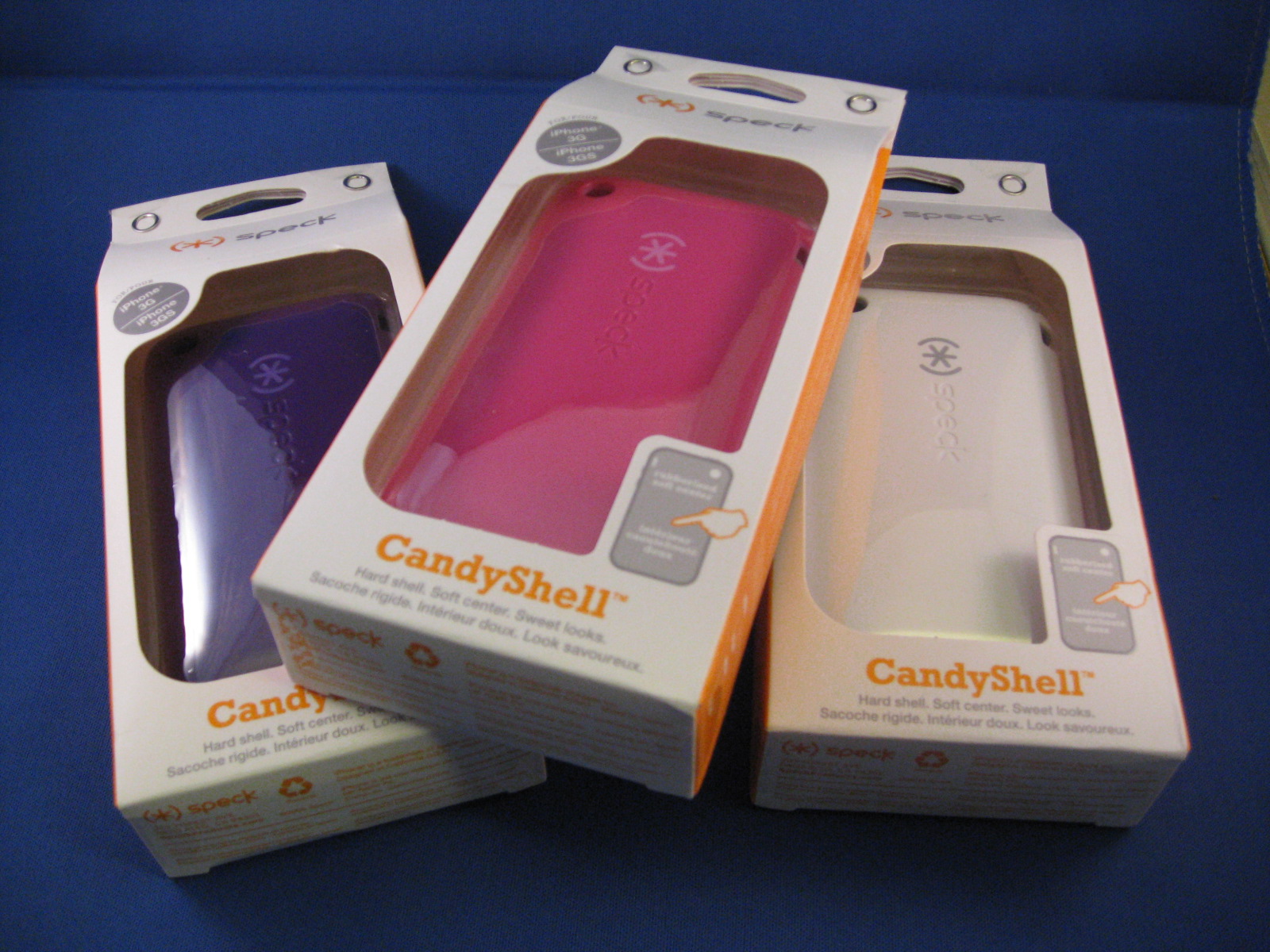 Speck's Updated CandyShell iPhone Case Review