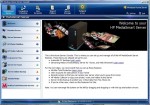 Review: HP Mediasmart LX195