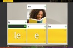 Teaching an Old Dog New Tricks: Week One into the Rosetta Stone TOTALe Program