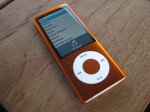 iPod nano 5th Gen First Look