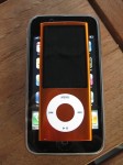 iPod nano 5th Gen First Look
