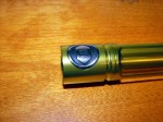 Review: Icon Rogue 2 LED Flashlight