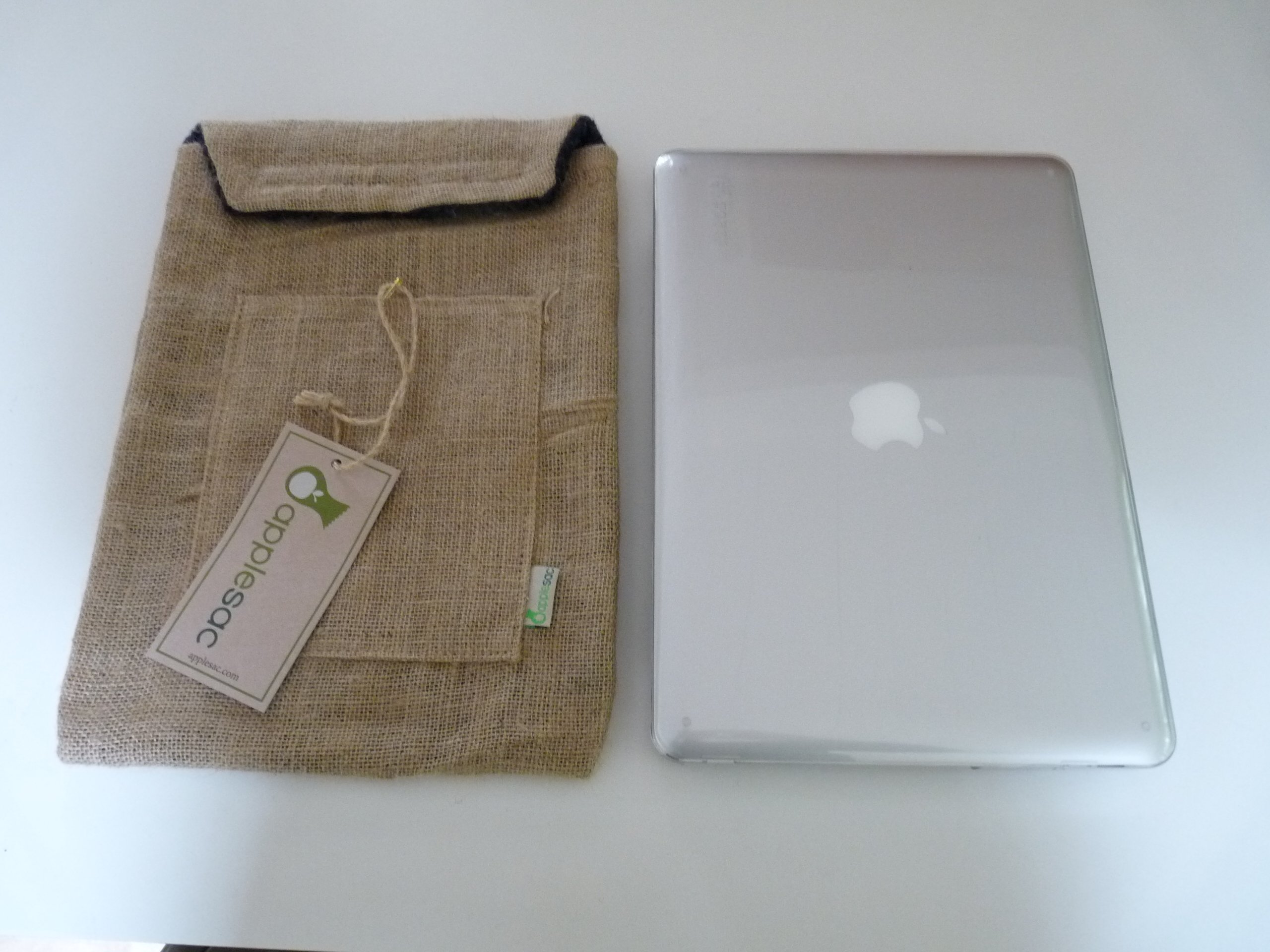 ColcaSac MacBook Pro Sleeves- Review