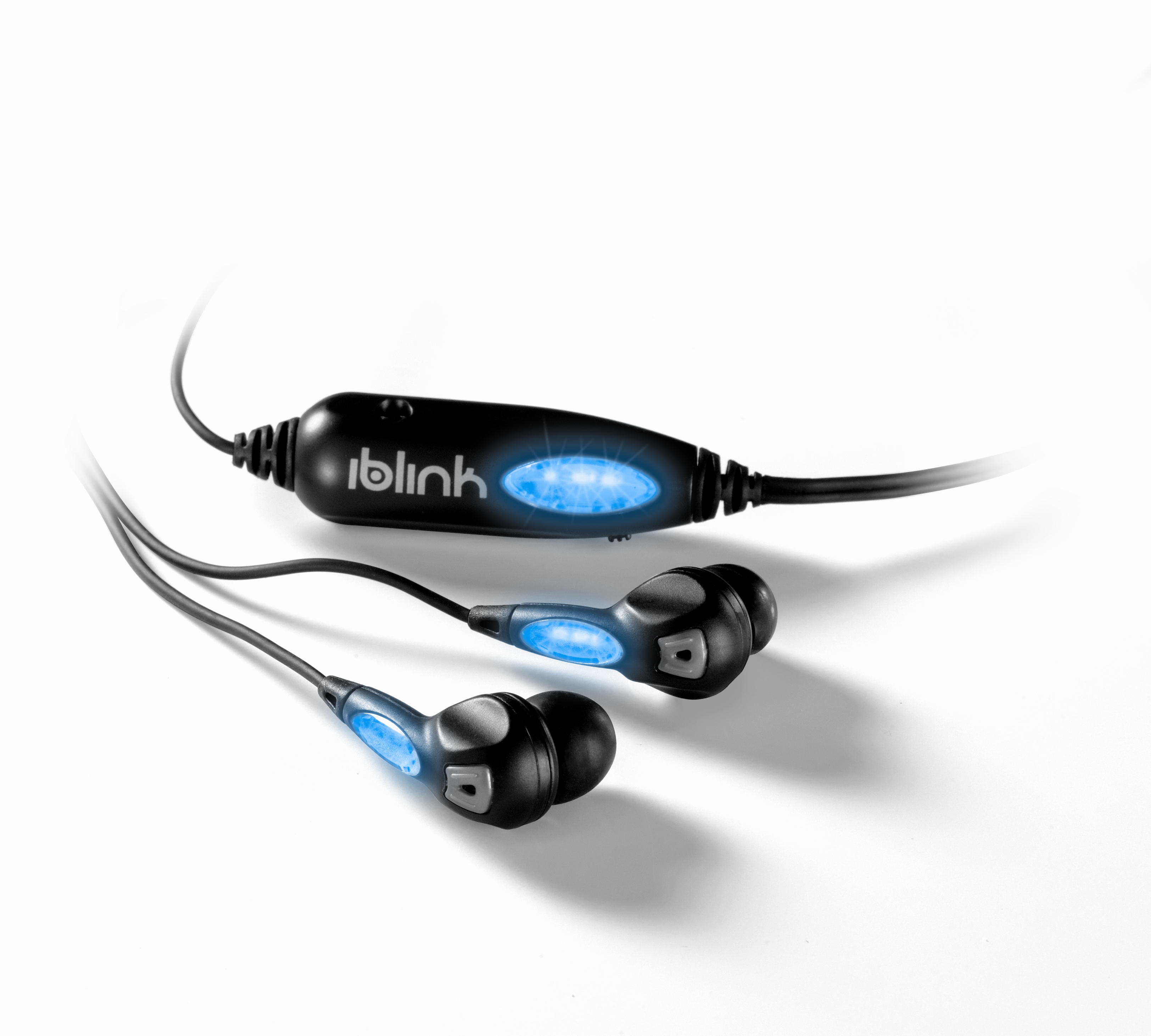 iBlink Earbuds Review