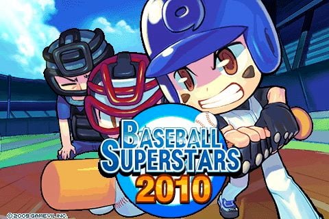 Baseball Superstars 2010 for iPhone Review