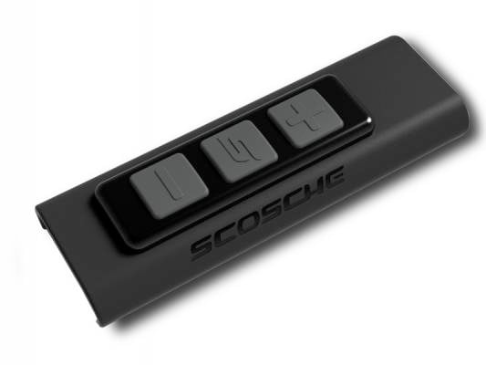 Scosche tapSTICK For iPod Shuffle - Review