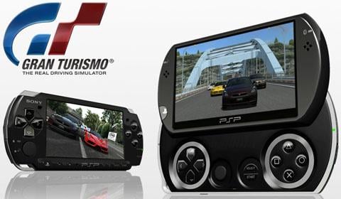Gran Turismo (PSP) - Review 2009 - PCMag UK