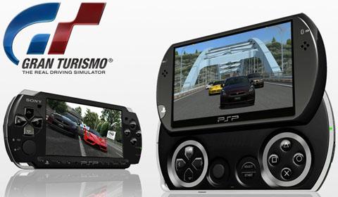 Time Extend on X: UMD-aside, this is as close to a Gran Turismo 4 PSP as  we have ever got.  / X