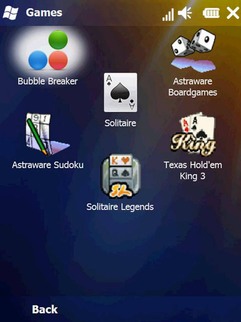 Windows Mobile 6.5 is Officially Released