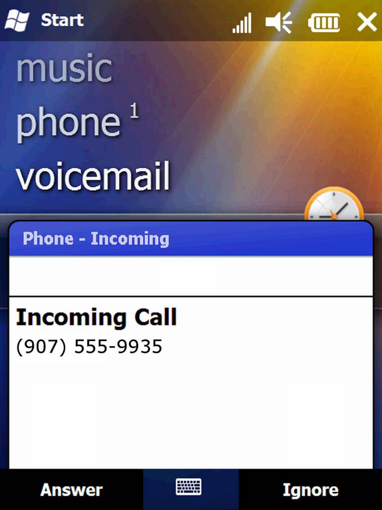 Windows Mobile 6.5 is Officially Released