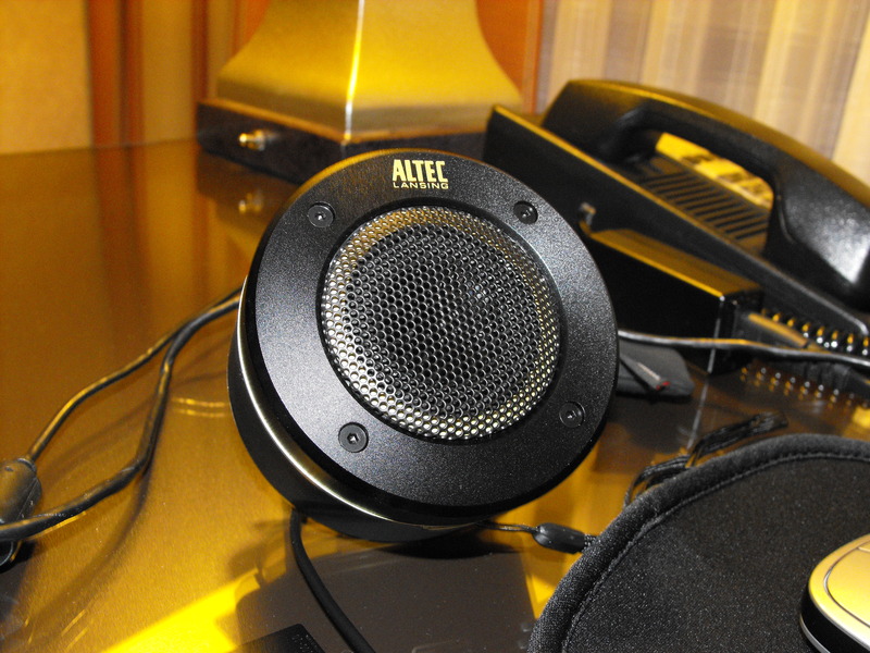 Altec Lansing Orbit USB iML237 Speaker Review