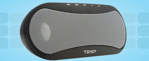 Tenqa SP-99 Wireless Stereo Bluetooth Speaker - Review