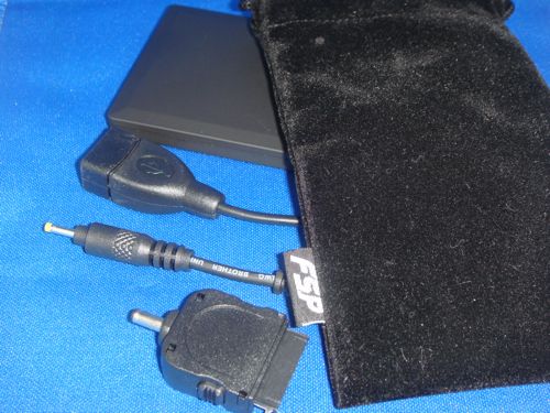 ION Power Pack Review
