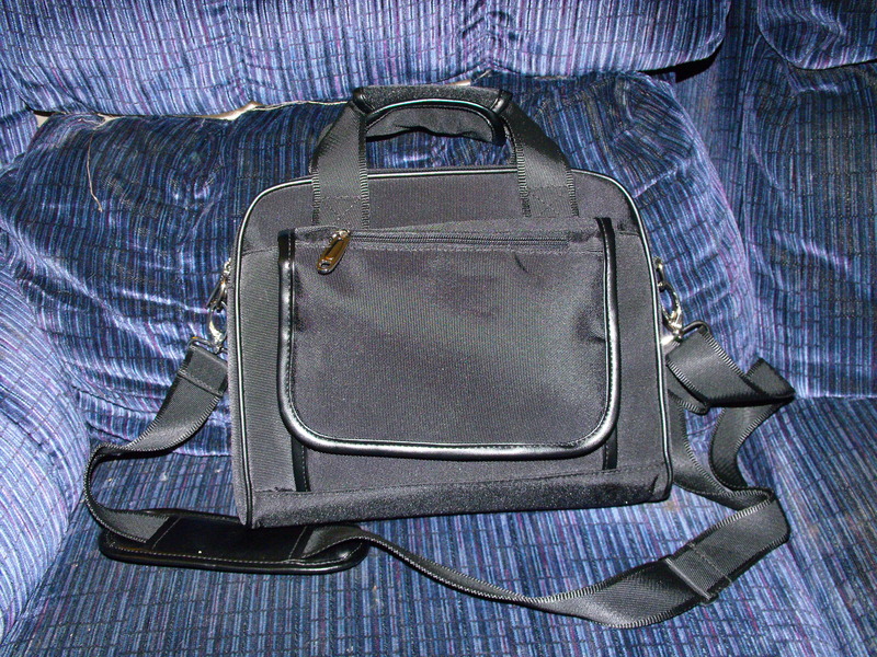 Review: Bolt Bags Netbook Cases
