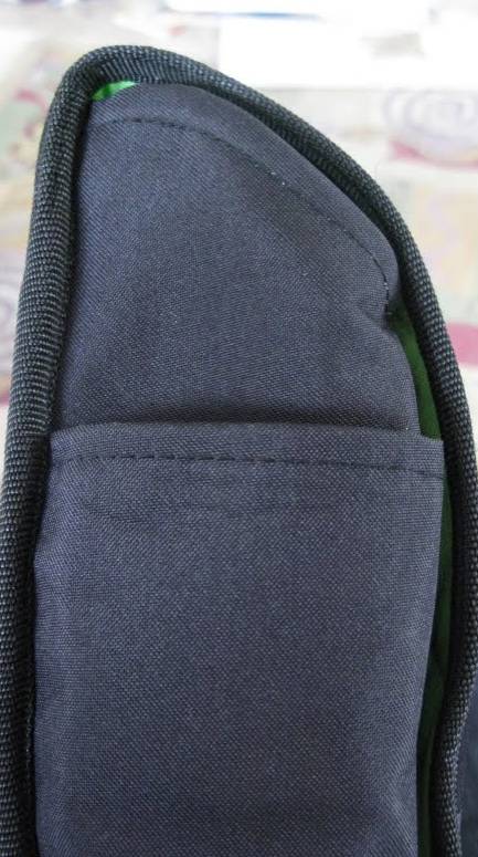Speck PortPack Shoulder Bag - Notebook Accessory Review 17 Speck PortPack Shoulder Bag - Notebook Accessory Review