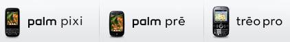 Palm's Hail Mary Pass May Not Keep Them In The Game - A GearChat