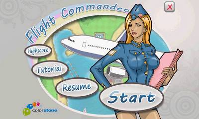 Flight Commander by ColorStone for Windows Phone Review