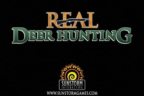 Real Deer Hunting for iPhone OS Review