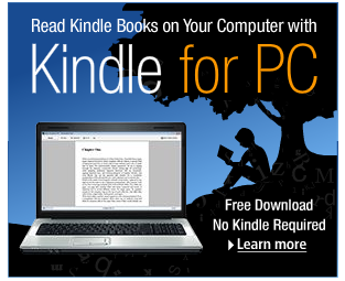 amazon kindle for pc download