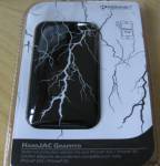 Konnet HardJAC Graffito - iPhone Case Review