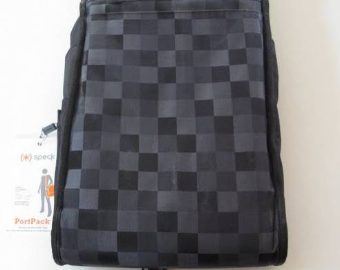 Speck PortPack Shoulder Bag - Notebook Accessory Review 15 Speck PortPack Shoulder Bag - Notebook Accessory Review
