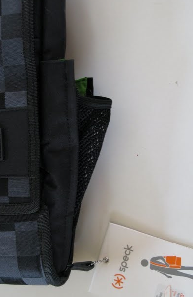Speck PortPack Shoulder Bag - Notebook Accessory Review