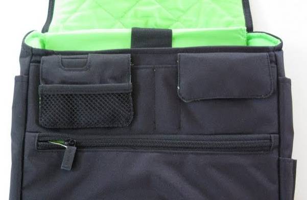 Speck PortPack Shoulder Bag - Notebook Accessory Review 9 Speck PortPack Shoulder Bag - Notebook Accessory Review