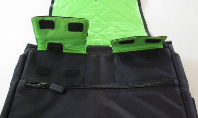 Speck PortPack Shoulder Bag - Notebook Accessory Review 16 Speck PortPack Shoulder Bag - Notebook Accessory Review