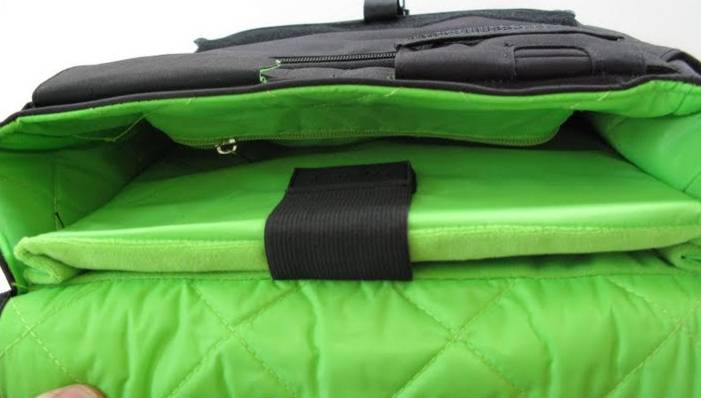 Speck PortPack Shoulder Bag - Notebook Accessory Review 14 Speck PortPack Shoulder Bag - Notebook Accessory Review