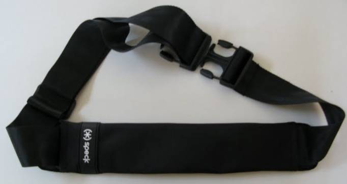 Speck PortPack Shoulder Bag - Notebook Accessory Review 2 Speck PortPack Shoulder Bag - Notebook Accessory Review