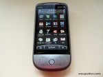 HTC's Sprint Hero Review