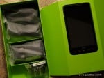 First Impressions of the HTC HD2 Windows Phone