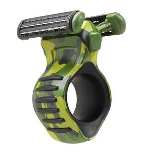 The Rolling Razor Looks Tricky 12 The Rolling Razor Looks Tricky