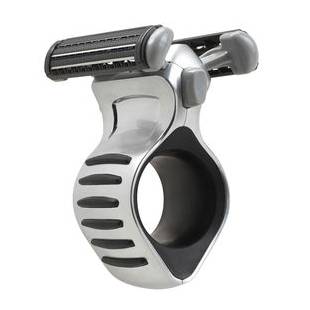 The Rolling Razor Looks Tricky 1 The Rolling Razor Looks Tricky