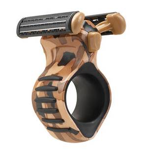 The Rolling Razor Looks Tricky 2 The Rolling Razor Looks Tricky