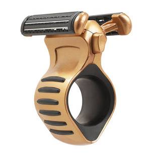 The Rolling Razor Looks Tricky 3 The Rolling Razor Looks Tricky