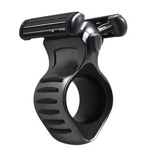 The Rolling Razor Looks Tricky 4 The Rolling Razor Looks Tricky