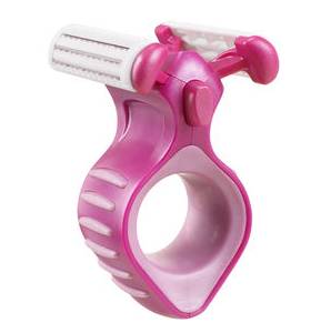 The Rolling Razor Looks Tricky 9 The Rolling Razor Looks Tricky