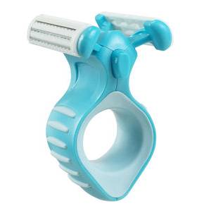 The Rolling Razor Looks Tricky 10 The Rolling Razor Looks Tricky