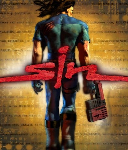 SiN (1998, FPS) Review