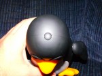 Tuxdroid the Open Source Robot Review