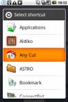 Android Tip - Stopping Apps Using Any Cut