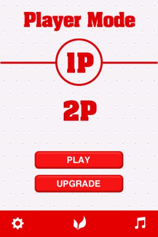 Arcade Hockey 'Freemium Edition' for iPhone Review