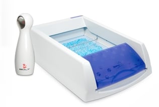 ScoopFree Ultra Self-Cleaning Litter Box Review