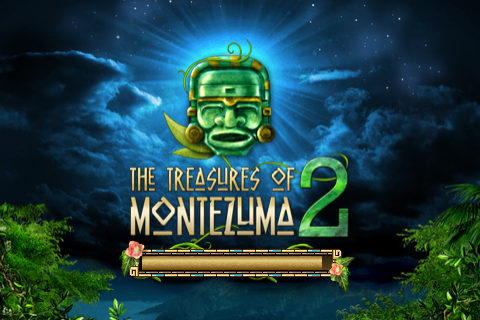 Review: The treasures of Montezuma 2 for the iPhone/iPod Touch