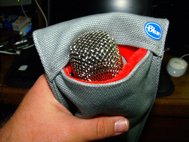 Review: Blue Microphone's enCore 100 and 200