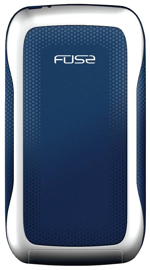 The Synaptics Fuse Mobile Phone Concept is Squeezalicious 2 The Synaptics Fuse Mobile Phone Concept is Squeezalicious
