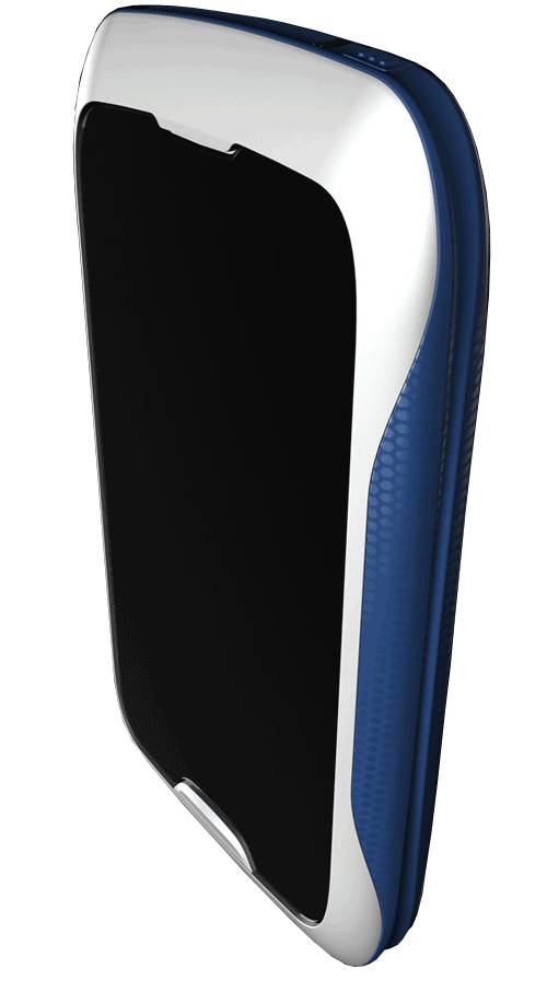 The Synaptics Fuse Mobile Phone Concept is Squeezalicious 5 The Synaptics Fuse Mobile Phone Concept is Squeezalicious