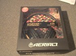 Aerial7 Chopper2 Headphones Review
